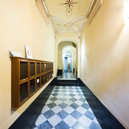 Affittacamere La Citta Vecchia Genua Zewnętrze zdjęcie